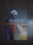Edukacja dla bezpieczeństwa.Podręcznik dla liceum i technikum.