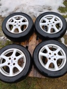 felgi z oponami ford focus mk1 4x108 15cali