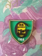 Magnes GKS Katowice 