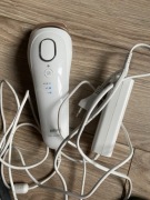 Depilator laserowy Braun