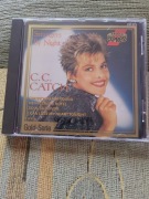 C.C.Catch-Strangers By Night,plyta cd