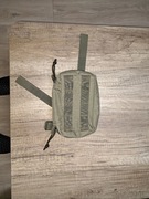 Organizer Wisport 10 x 17 x 8 cm zielony