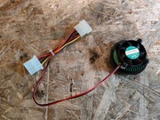 RETRO CHŁODZENIE NA PROCESOR COOLER MASTER 