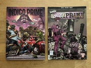 Indigo Prime Complete + Anthropocalypse 2000AD