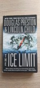 Douglas Preston & Lincoln Child - The Ice Limit