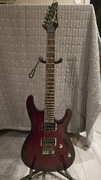 Ibanez S521 - Gitara elektryczna