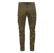 Spodnie Materiałowe Bojówki G-Star RAW 34/32