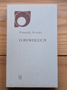 Hannah Arendt, O rewolucji