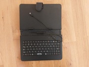 Etui klawiatura do tabletu 8 i 9 cali