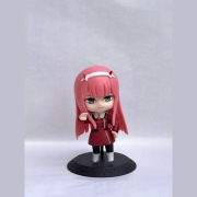 Daring in the Franxxx Chibi Zero Two Figurka (ed.2)
