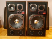 ALTON 70 - regeneracja głośników  na oryginalnych podzespołach