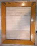 STARA DUŻA RAMA DO OBRAZU pocz..20go WIEKU