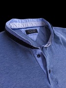 Zara t-shirt oryginalna koszulka polo rozmiar M, L