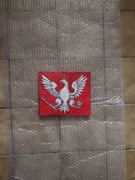 Orzeł godło ryngraf Księstwo Warszawskie 