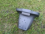 CHLAPACZ NADKOLE BŁOTNIK TYŁ PIAGGIO X9 500