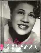 Ella Fitzgerald - oh lady be good Muzyka CD