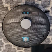 Robot Sprzątający Cecotec Conga X70 | 15000 Pa | Stacja Odsysająca