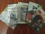 Gry na konsole Xbox 360