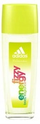 ADIDAS Dezodorant perfumowany Fizzy Energy 75 ml