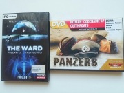 The Ward Posłaniec z Przyszłości PC PL 2xCD 