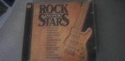 Rock Super Stars cd