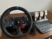 Kierownica Logitech G29 Driving Force