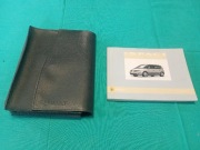 RENAULT ESPACE IV 4 Instrukcja Obsługi książka serwisowa Etui KOMPLET 2005