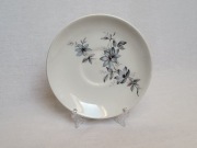 Talerz Johnson Bros Ironstone – porcelana Anglia, lata 50.