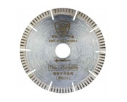 Tarcza diamentowa do cięcia płytek Wandeli 116mm