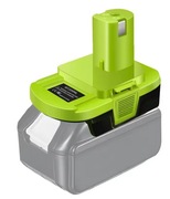 MAKITA do RYOBI ONE+ Adapter konwerter przejściówka