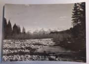 Białka pod Jurgowem