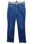 Spodnie jeansy Wrangler Reg Body Straight W28 L30 XS