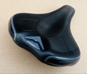 Siodełko rowerowe MERIDA Crossway MTB Gravel Szosa E-bike Big Nine Wygodne