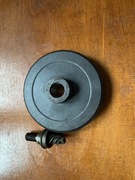 Celma PRAs 175B Przekładnia