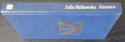 GRANICA Zofia Nałkowska