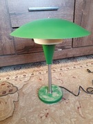 POLAM Wilkasy LBd-5 PR lampka stołowa oryginalna vintage retro LICYTACJA