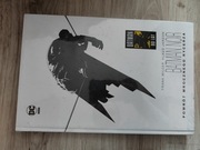 Batman Noir Powrót Mrocznego Rycerza