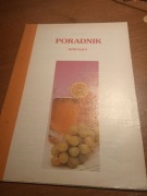 KOKTAJLE PORADNIK   - K.STACHOWICZ (RED.)