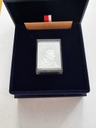 100 złotych Tysiąclecie Koronacji Bolesława Chrobrego