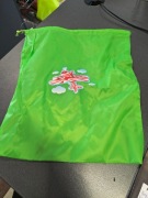 Worek dziecięcy na buty/ubrania