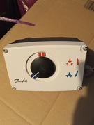 Siłownik elektryczny danfoss AMV33, 230V AC