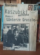 KASZUBSKI WERBLISTA Rzecz o Günterze Grassie Ryszard Ciemiński [BIOGRAFIA]