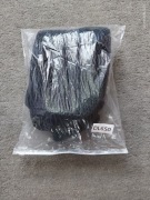 Siatka na siedzenie motocyklowe 3D-Suzuki Dl 650 V-Storm