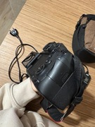 APARAT CANON EOS 6D MARK 2 + OBIEKTYW portretówka 50 mm