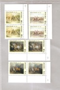 POLSKA  1997 r.  Fi. 3514 - 17 w parce  