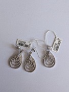 Zestaw nowej biżuterii Apart