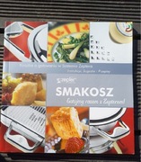 KSIĄŻKA O GOTOWANIU W SYSTEMIE ZEPTERA GOTUJMY 