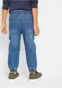 Spodnie jeansowe Topolino r. 122