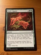 MTG Wolf’s Quarry