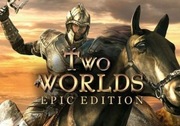 Two worlds Epic edition|KLUCZ STEAM